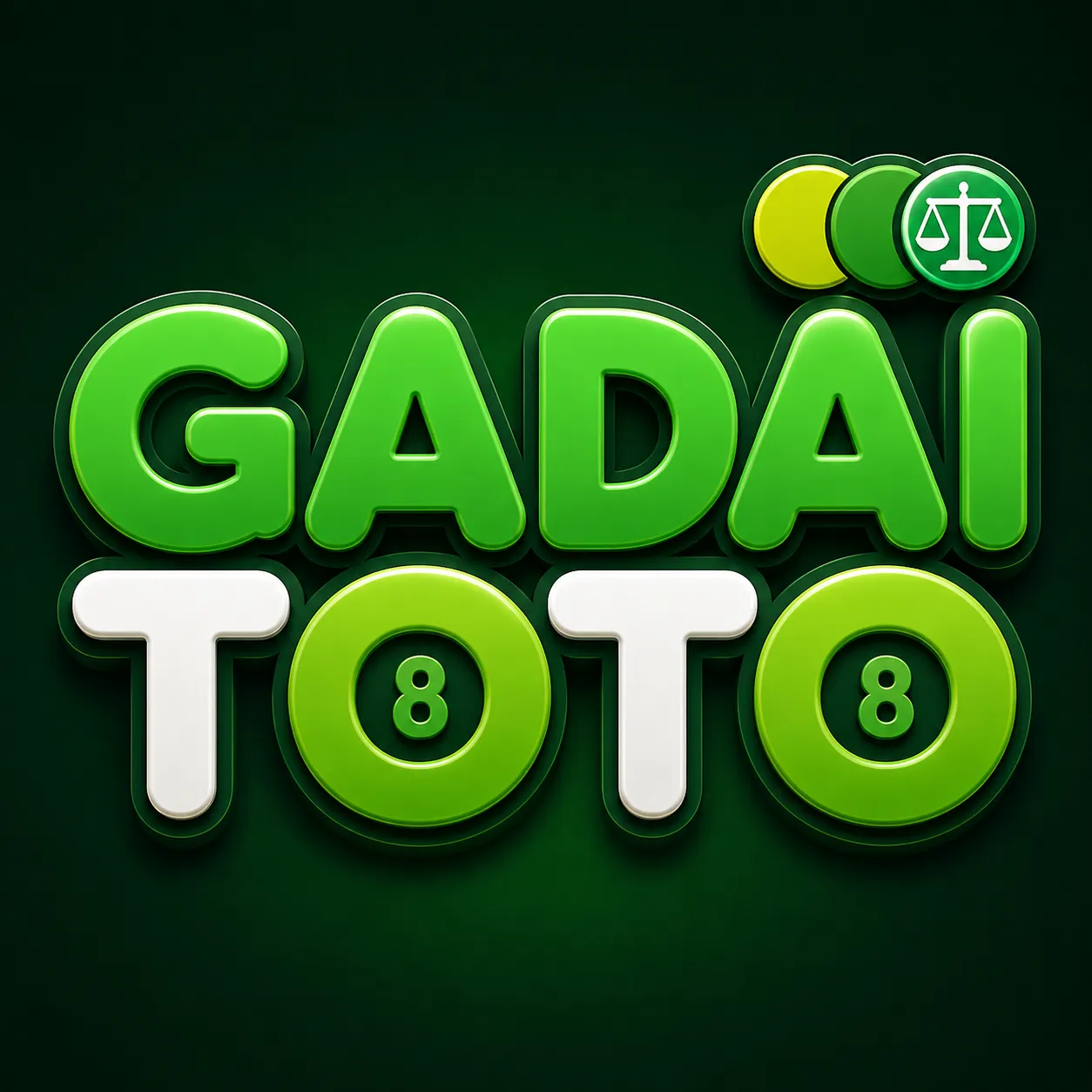 GADAITOTO - Permainan Gaple Seru dan Mengasyikkan