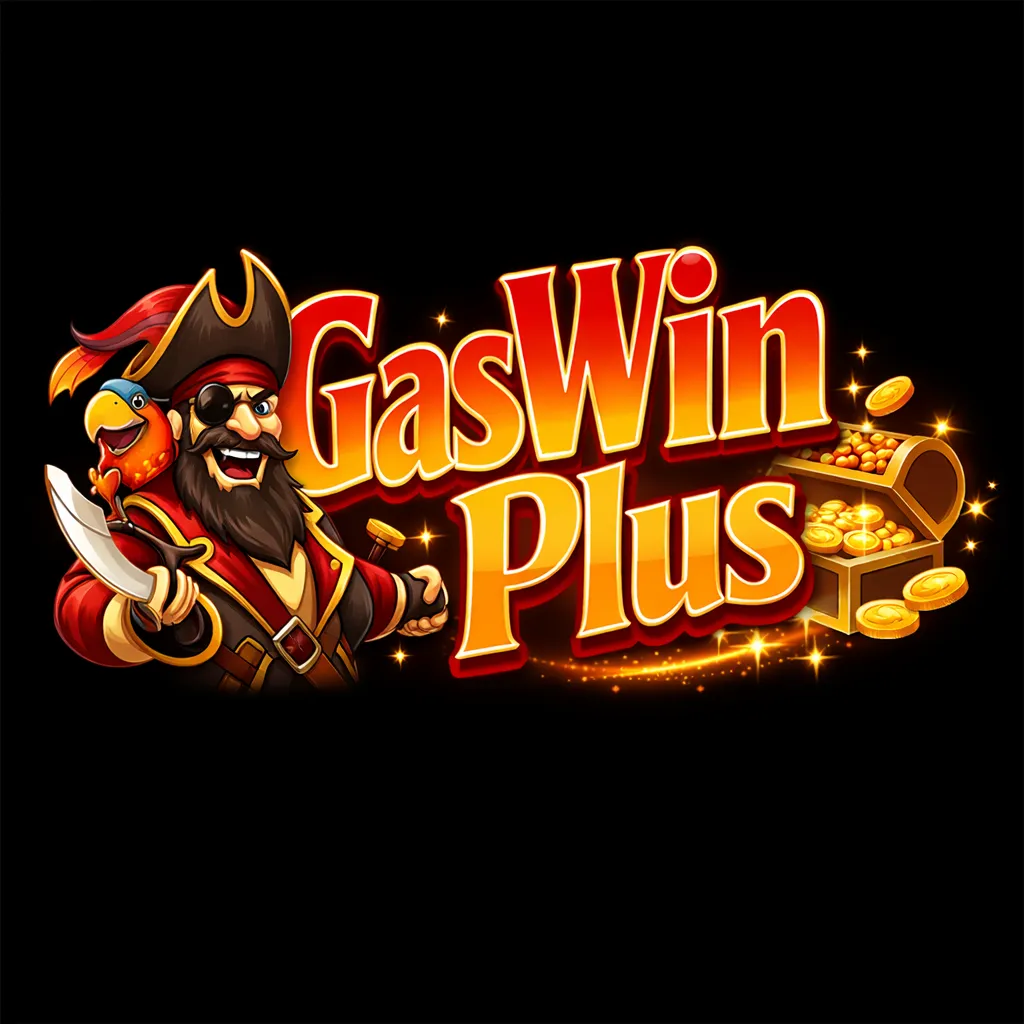 GASWIN - Game Santai yang Menyenangkan