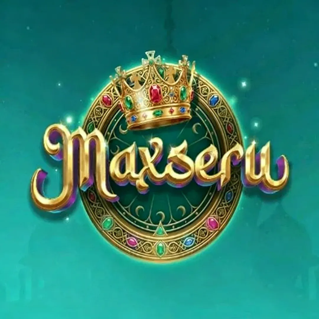 MAXSERU - Balapan Seru di Ujung Jari Anda