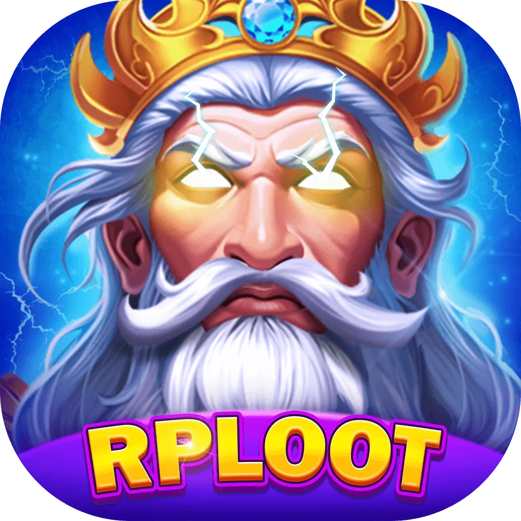 RPLOOT - Pertarungan Seru di Dunia Battle Royale