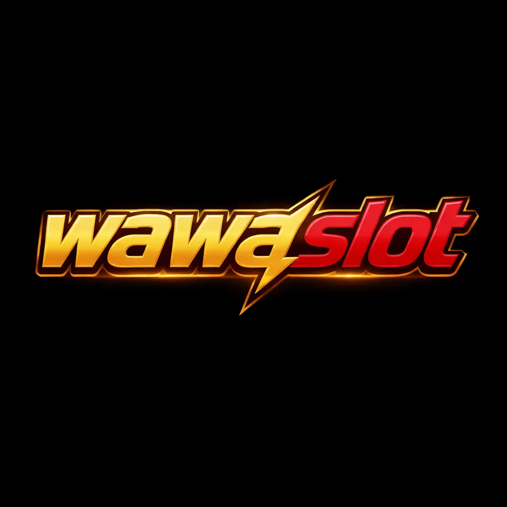 WAWARSLOT - Game Simulasi Slot Terbaik